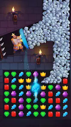 King Rescue: Royal Dream screenshot