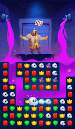 King Rescue: Royal Dream screenshot