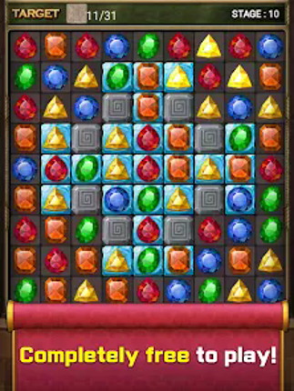 Jewel Fantasy Empire Image