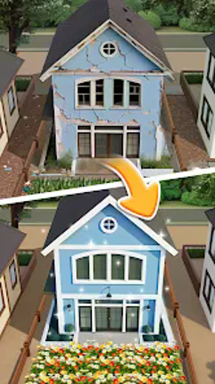 Happy Makeover screenshot