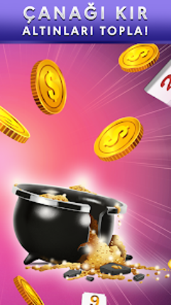 Çanak Okey - İnternetsiz screenshot