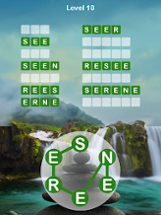 Word Relax: Word Puzzle Games Image