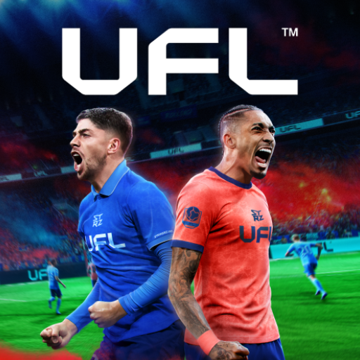 Games like UFL - Soccer Game 2026