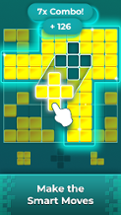 Playdoku: Block Puzzle Games Image