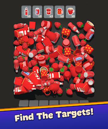 Match 3D Saga - Puzzle Games screenshot