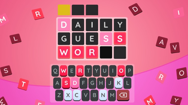 Wordling Image