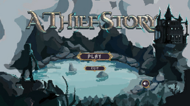 A Thief Story (Beta) Image