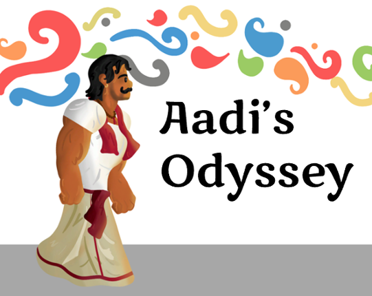 Aadi's Odyssey Image