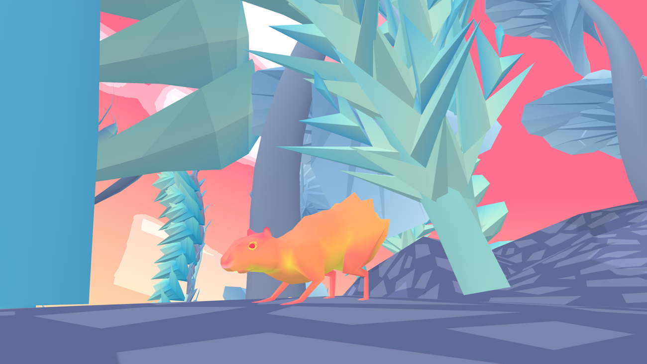 Games like Agouti, Agouti!