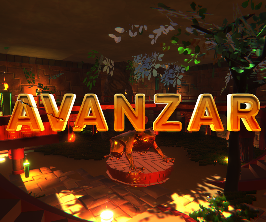 Games like Avanzar