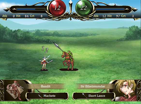 Bird Quest DX screenshot