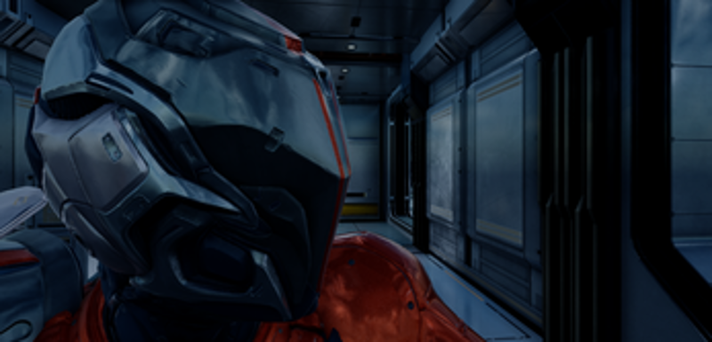 Bright Sector screenshot