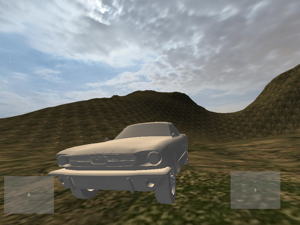 Games like Car System v0.2