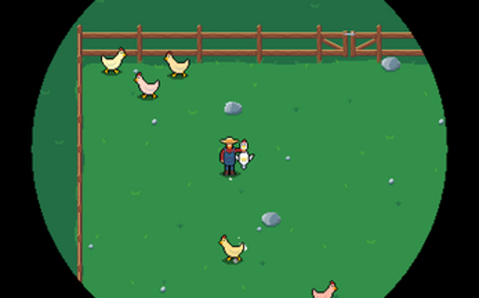Chicken Dinner Image