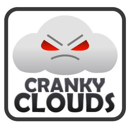 Games like Cranky Clouds