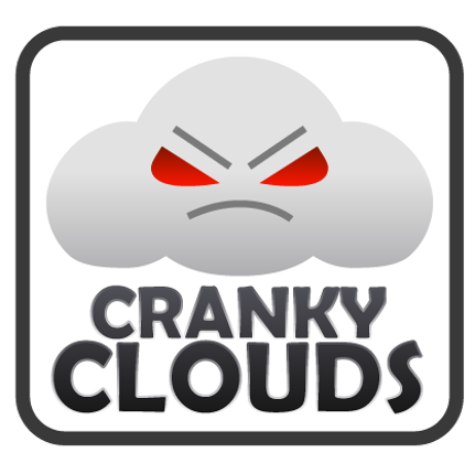 Cranky Clouds Image