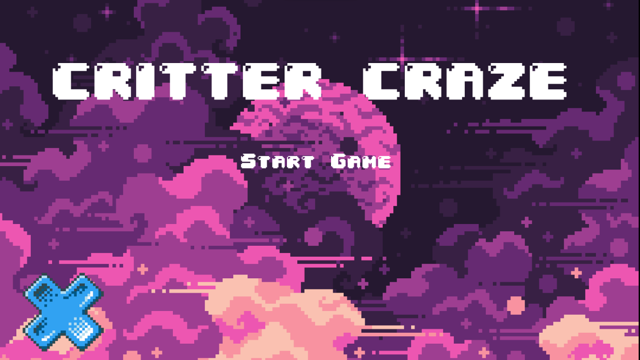 Games like Critter Craze