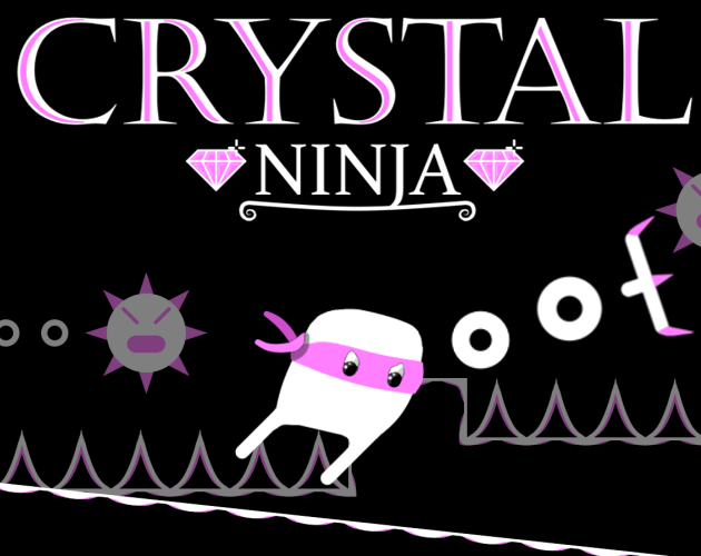 Games like Crystal Ninja