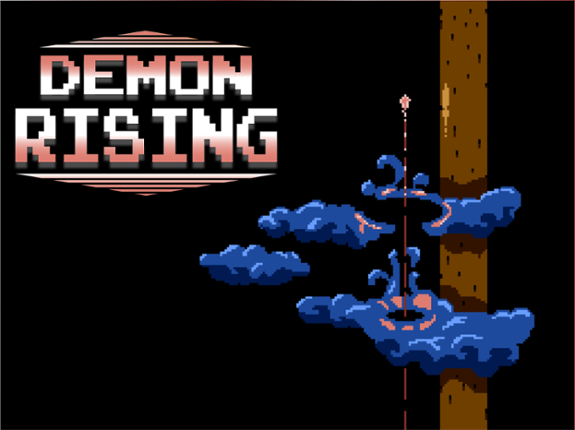 Demon Rising - PROTOTYP Image