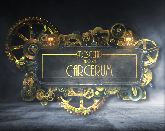 Descend Through Carcerum Image