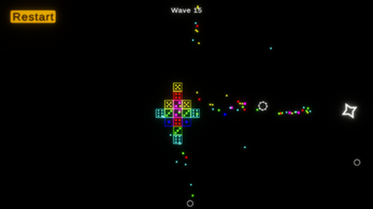 Dice Defense screenshot