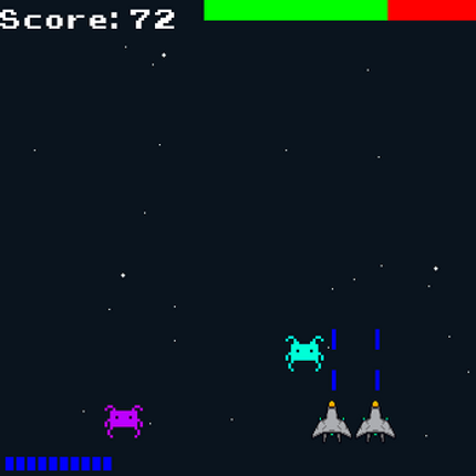 Dimensivaders Image