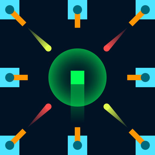 Games like Don't Get Shot