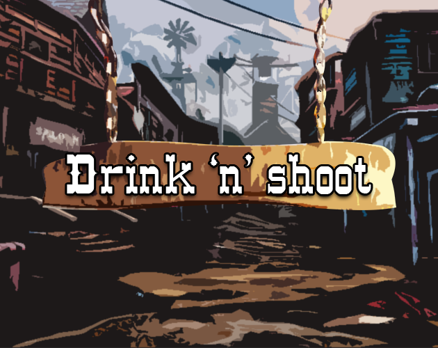 Games like Drink 'n' Shoot