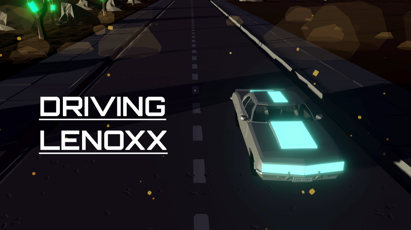 Games like Driving LENOXX