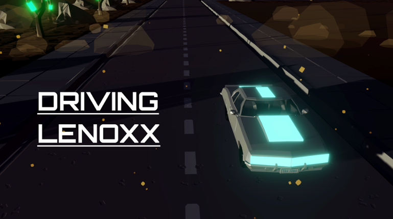 Driving LENOXX Image