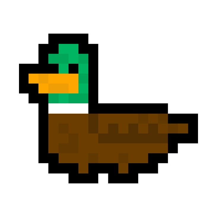 Games like Duck Adventure BETA