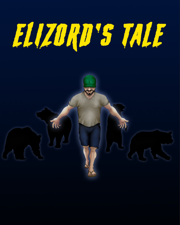 Games like Elizord's Tale