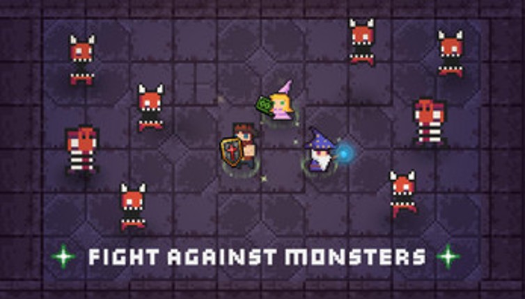 Fate Of Kingdom Image