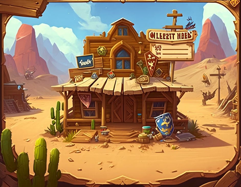 Games like Feline West
