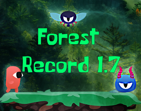 Forest Record 1.7 Image