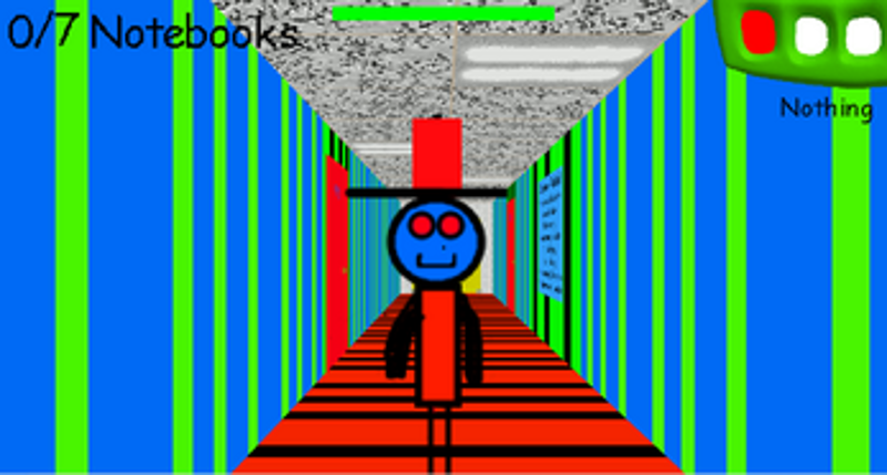 Game guy's basics in education and learning. screenshot