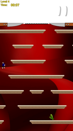 Go down, Stein! Image