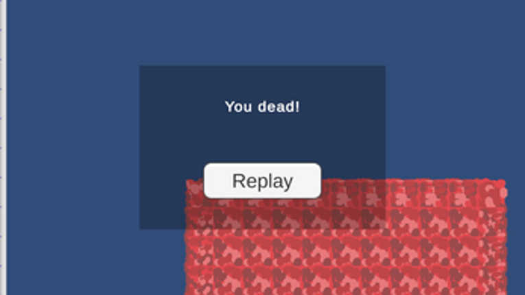 Gravity Game Prototype Image