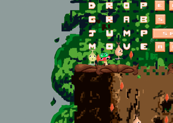 Hive Mind - GGJ 2023 Image