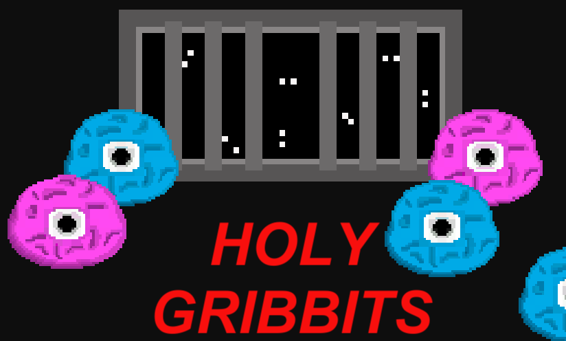 Games like Holy Gribbits