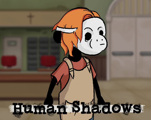 Games like Human Shadows