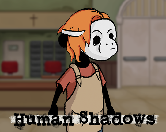 Human Shadows Image