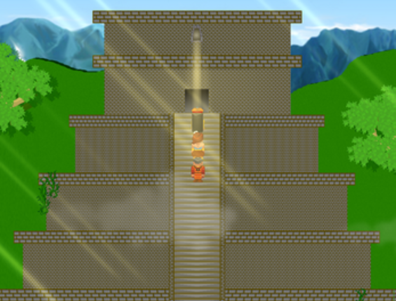 Hymn of the Inca Image