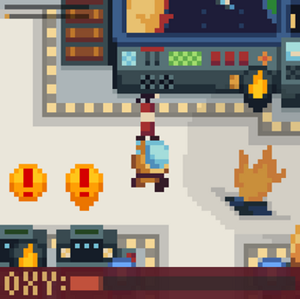 Icarus screenshot