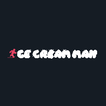 Ice Cream Man Image