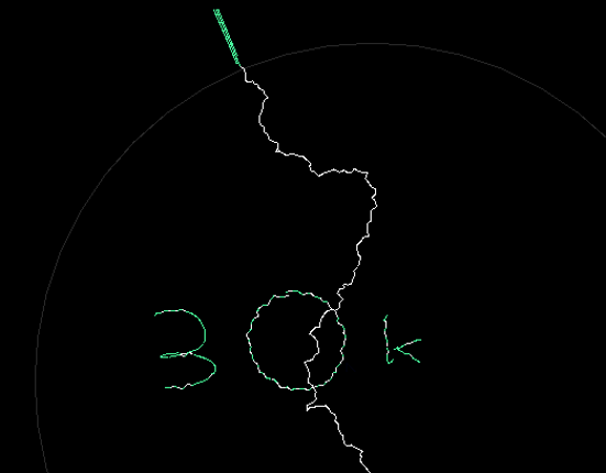 infinity dive Game Cover