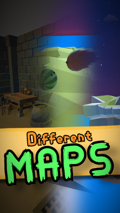 Juicy Madness screenshot