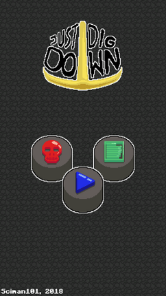 Just Dig Down Image