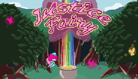 Games like Justice Fairy