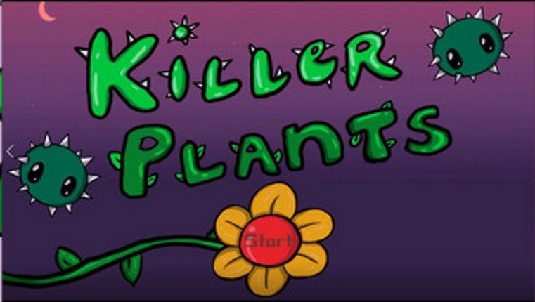 Killer Plants screenshot
